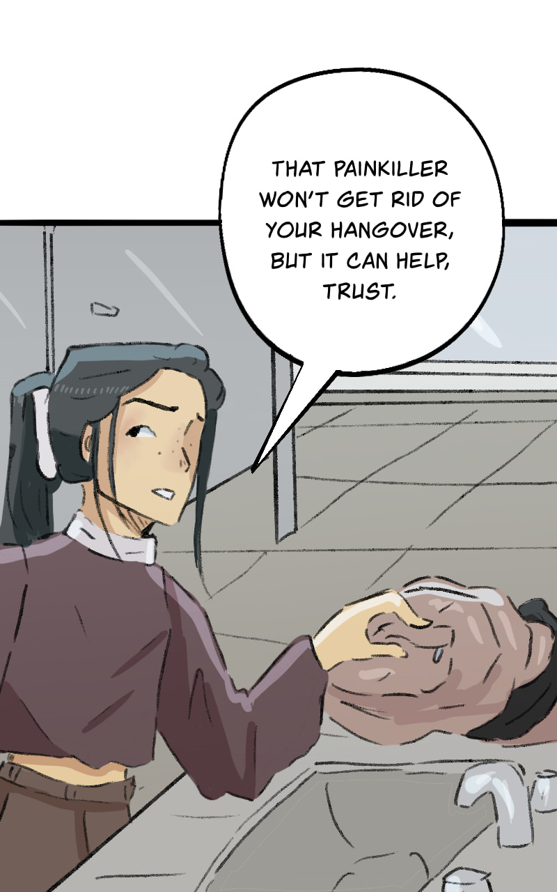 Surprise You're Gay! Chapter 36 page 53 - 