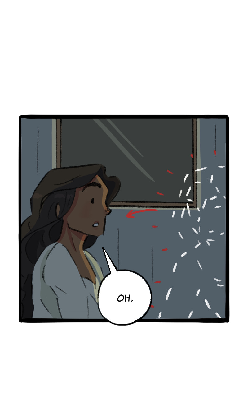 Surprise You're Gay! Chapter 36 page 7 - 