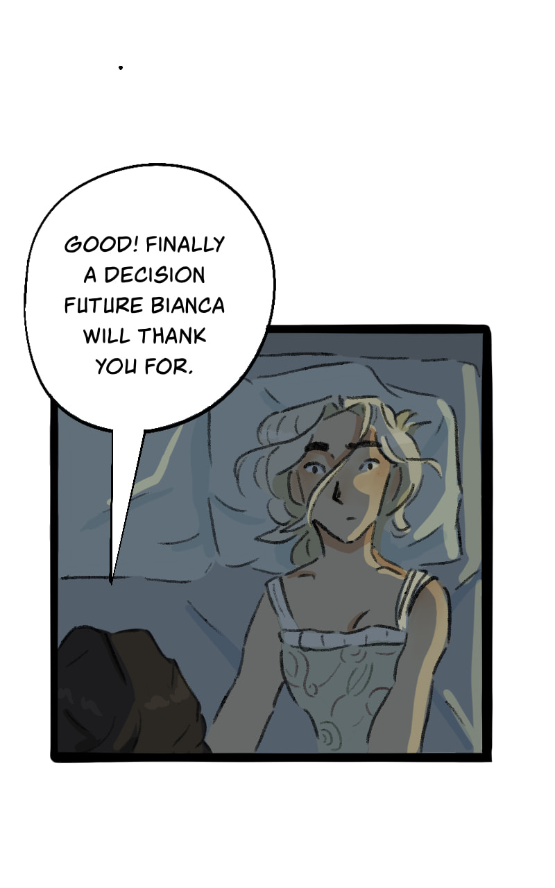 Surprise You're Gay! Chapter 36 page 8 - 