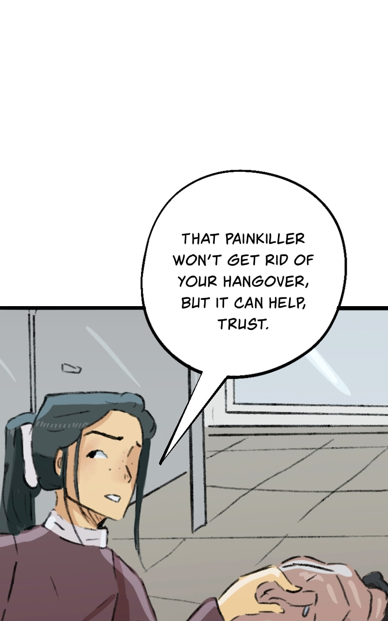 Surprise You're Gay! Chapter 37 page 1 - 