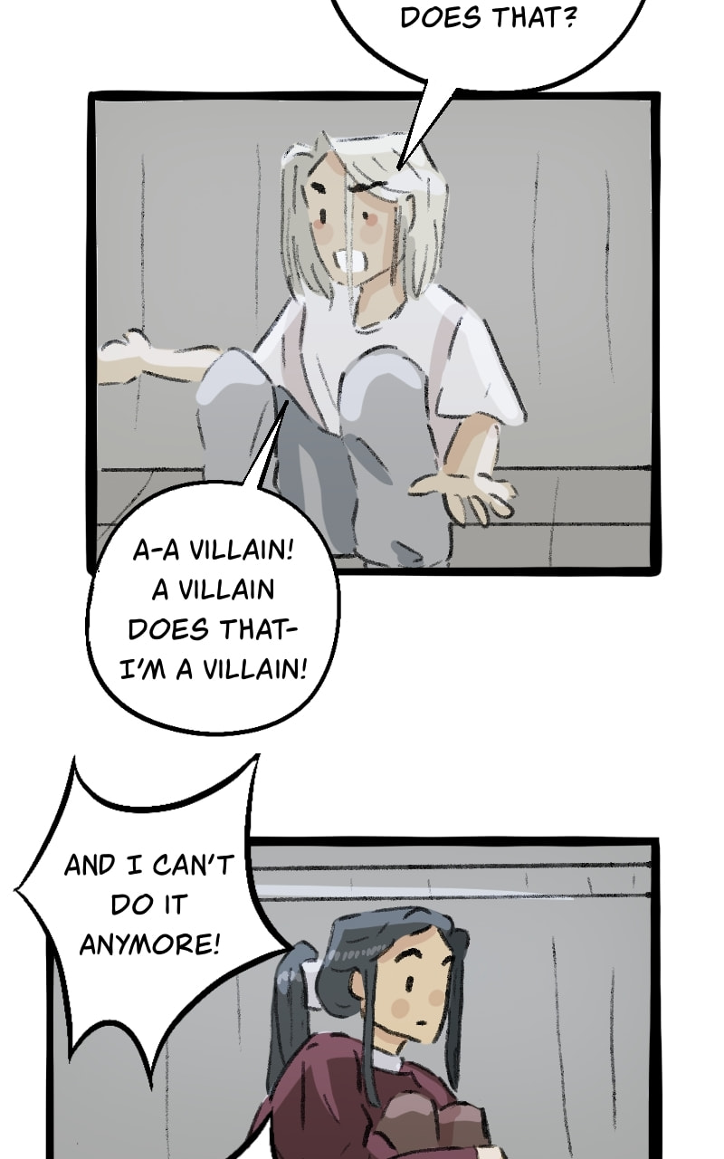 Surprise You're Gay! Chapter 37 page 11 - 