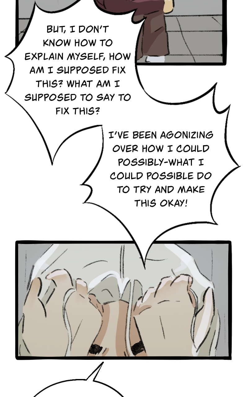 Surprise You're Gay! Chapter 37 page 12 - 