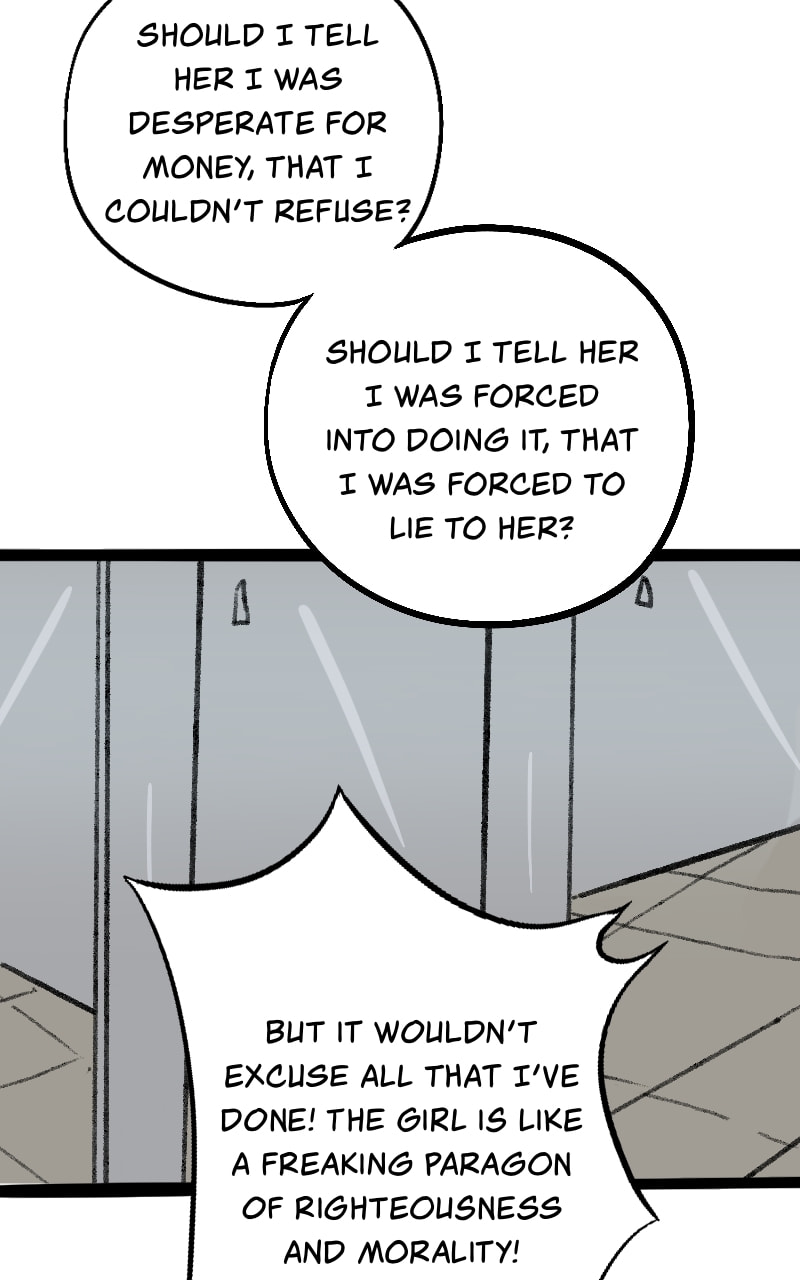 Surprise You're Gay! Chapter 37 page 13 - 