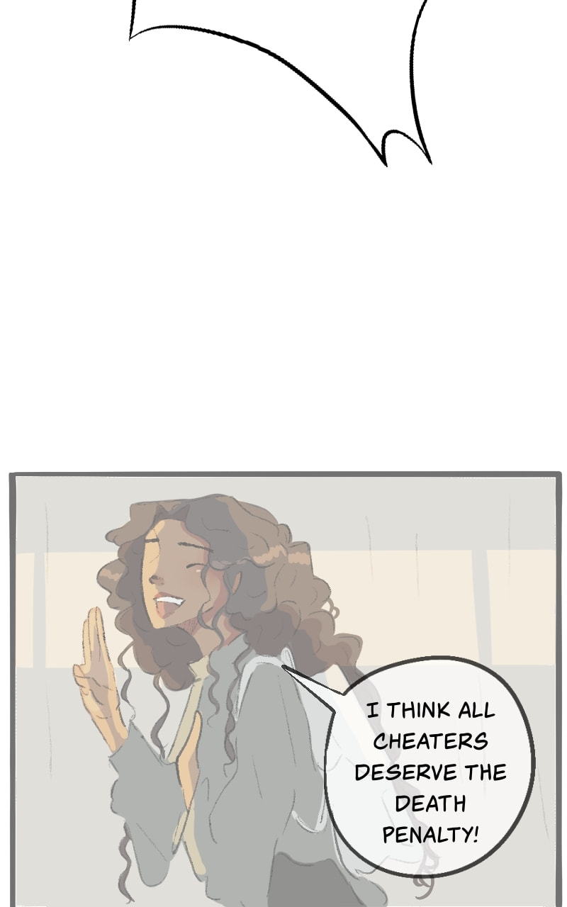 Surprise You're Gay! Chapter 37 page 14 - 