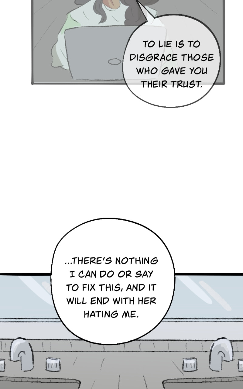 Surprise You're Gay! Chapter 37 page 16 - 