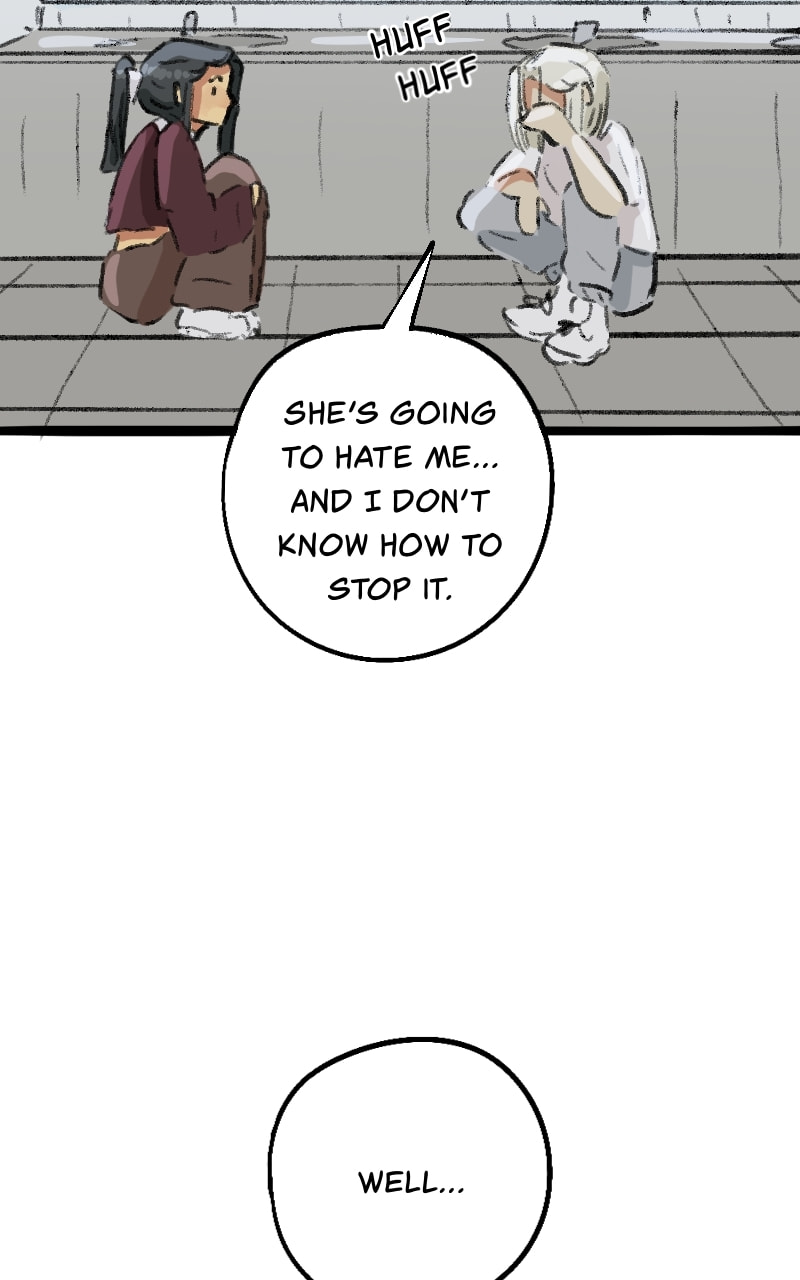Surprise You're Gay! Chapter 37 page 18 - 