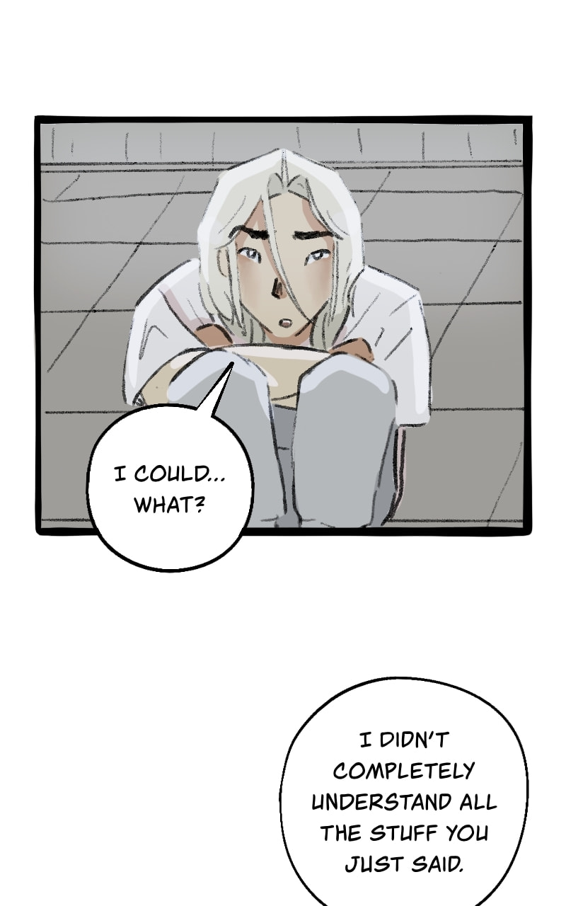 Surprise You're Gay! Chapter 37 page 20 - 
