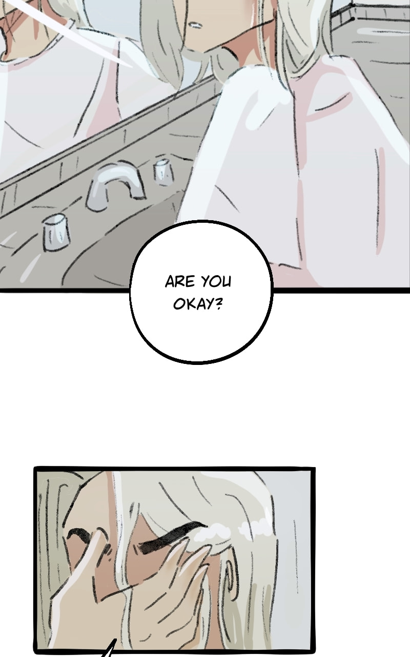 Surprise You're Gay! Chapter 37 page 3 - 