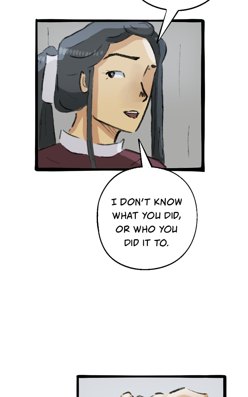 Surprise You're Gay! Chapter 37 page 21 - 