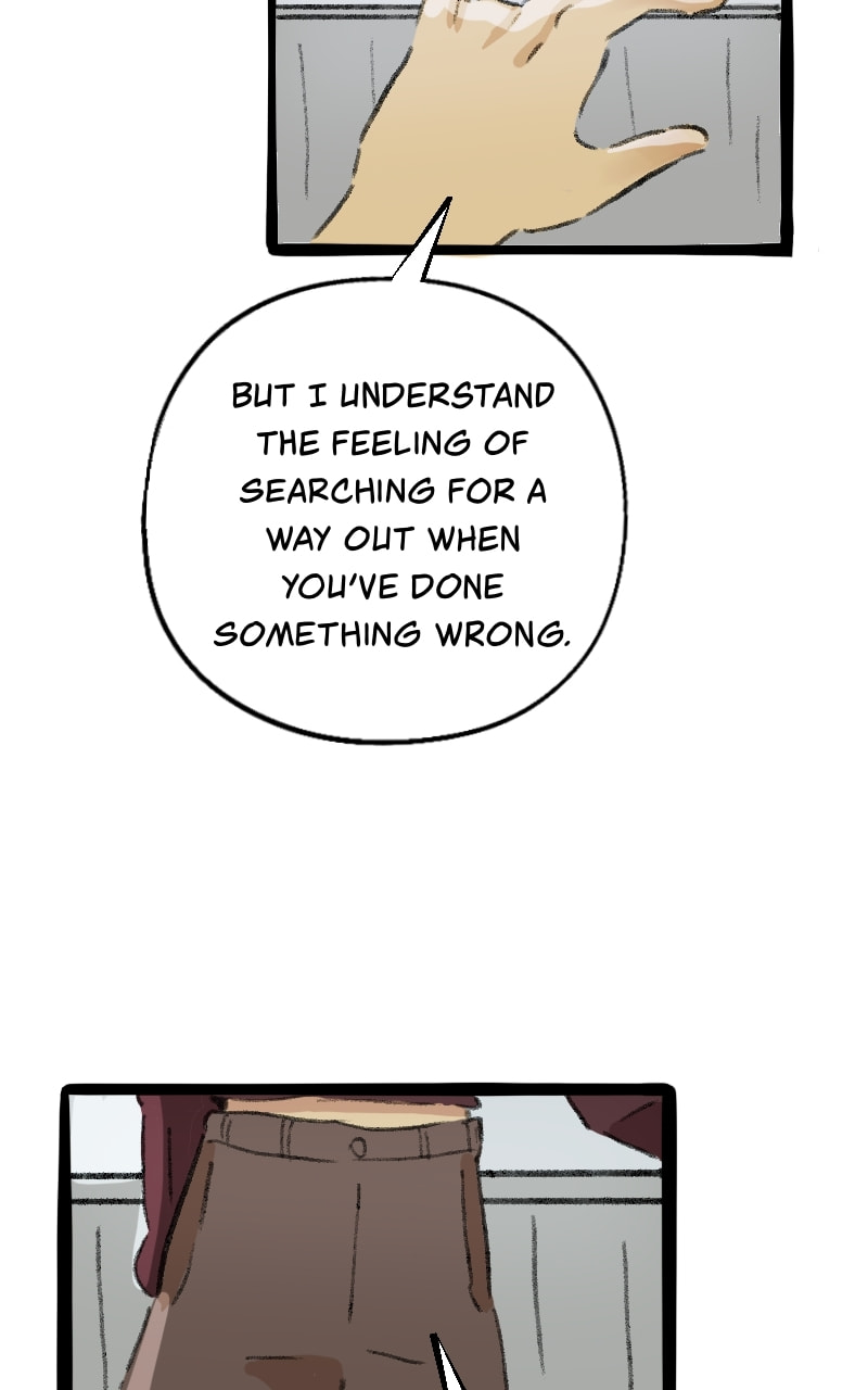Surprise You're Gay! Chapter 37 page 22 - 