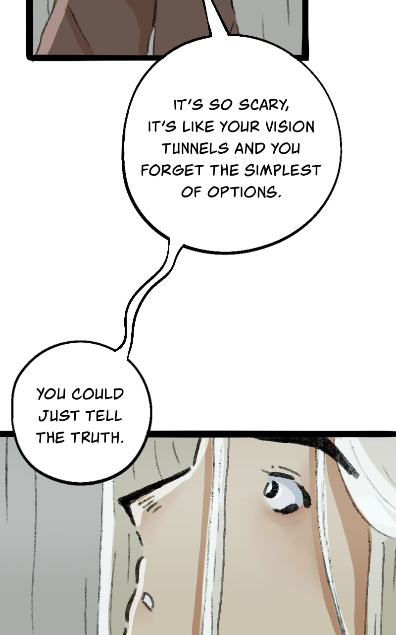 Surprise You're Gay! Chapter 37 page 23 - 
