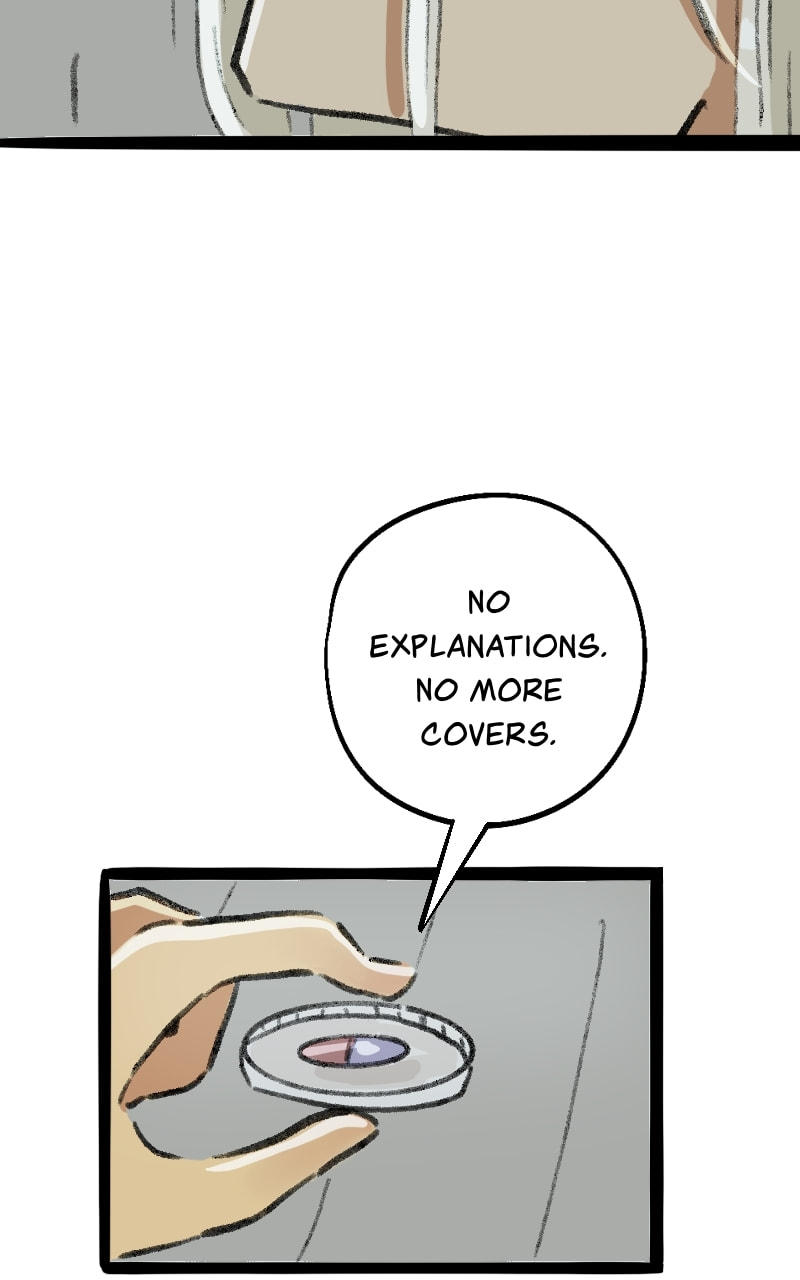 Surprise You're Gay! Chapter 37 page 24 - 