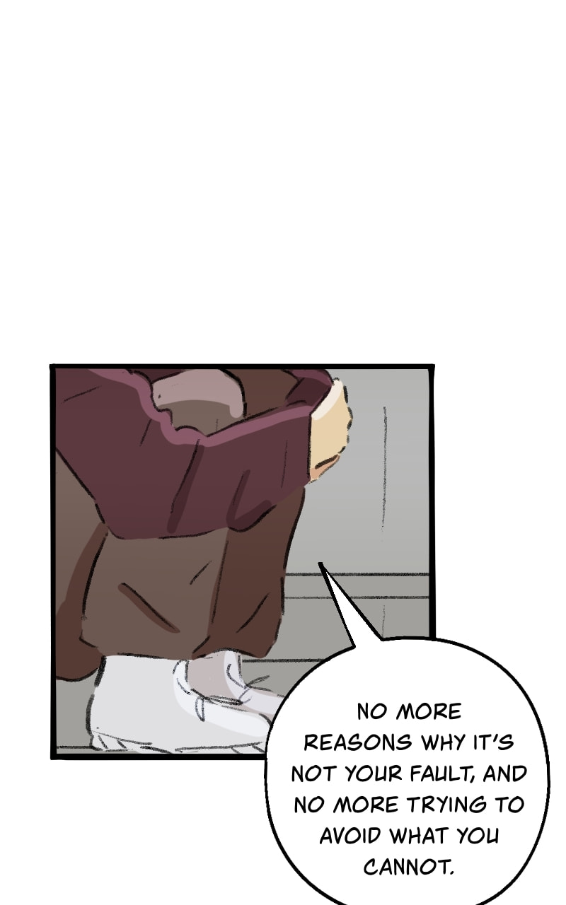 Surprise You're Gay! Chapter 37 page 25 - 