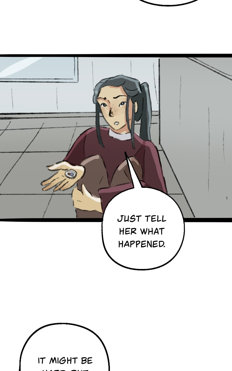 Surprise You're Gay! Chapter 37 page 26 - 