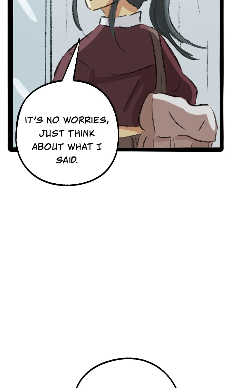Surprise You're Gay! Chapter 37 page 30 - 