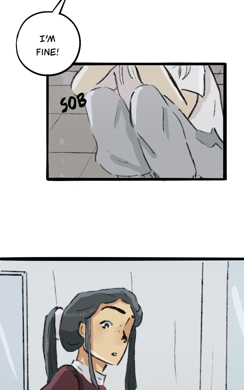 Surprise You're Gay! Chapter 37 page 4 - 