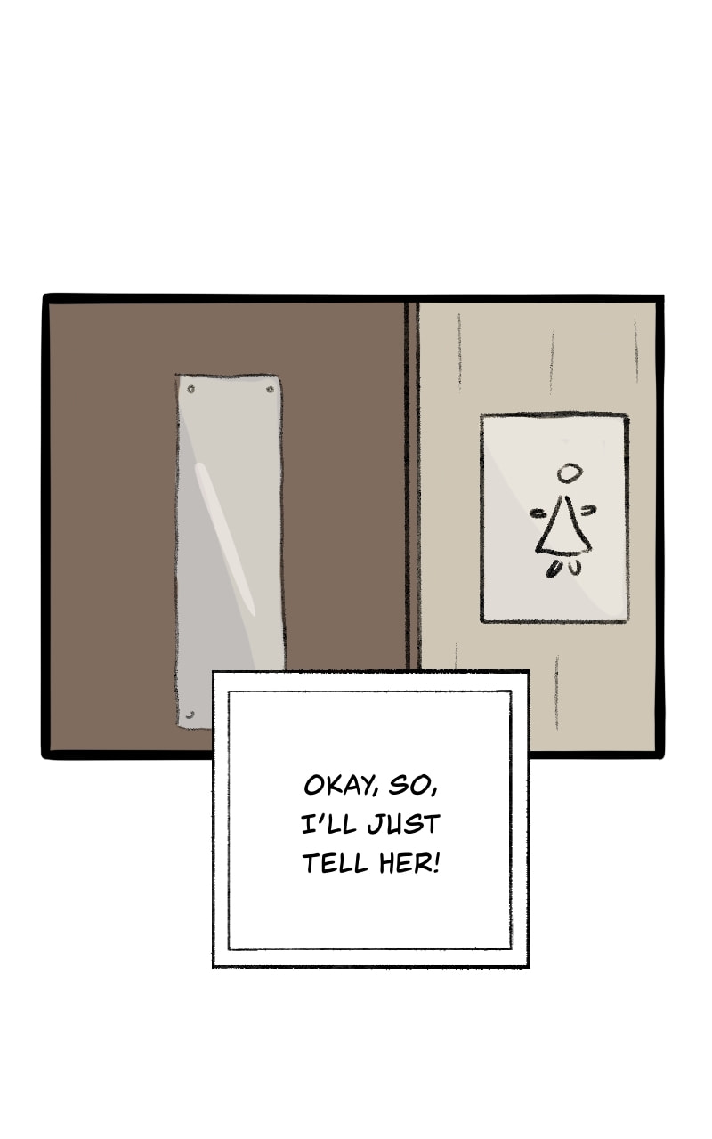 Surprise You're Gay! Chapter 37 page 33 - 
