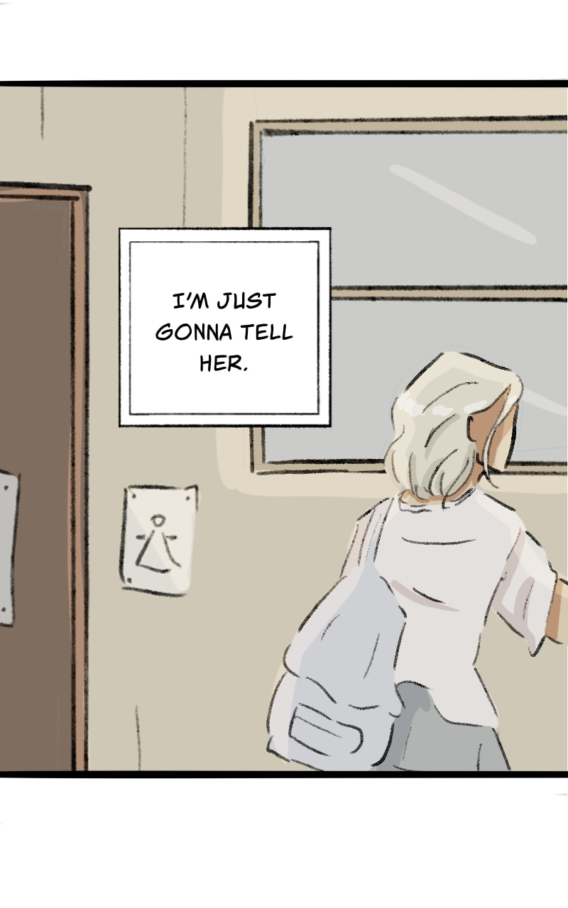Surprise You're Gay! Chapter 37 page 34 - 