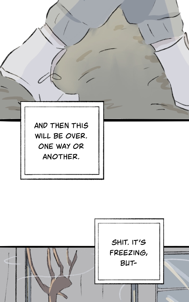 Surprise You're Gay! Chapter 37 page 36 - 