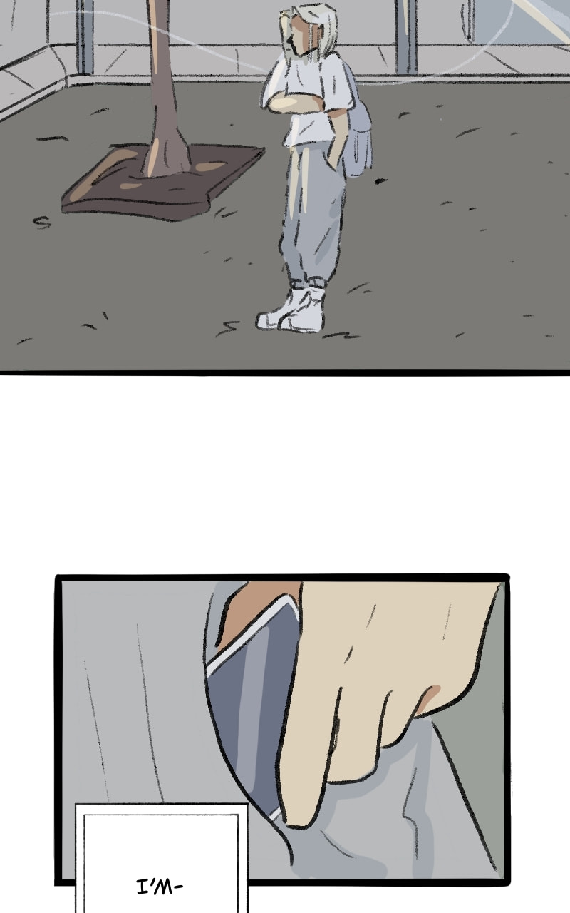 Surprise You're Gay! Chapter 37 page 37 - 