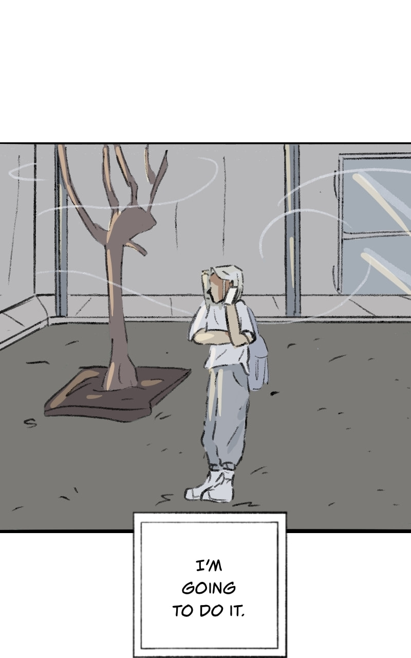 Surprise You're Gay! Chapter 37 page 39 - 