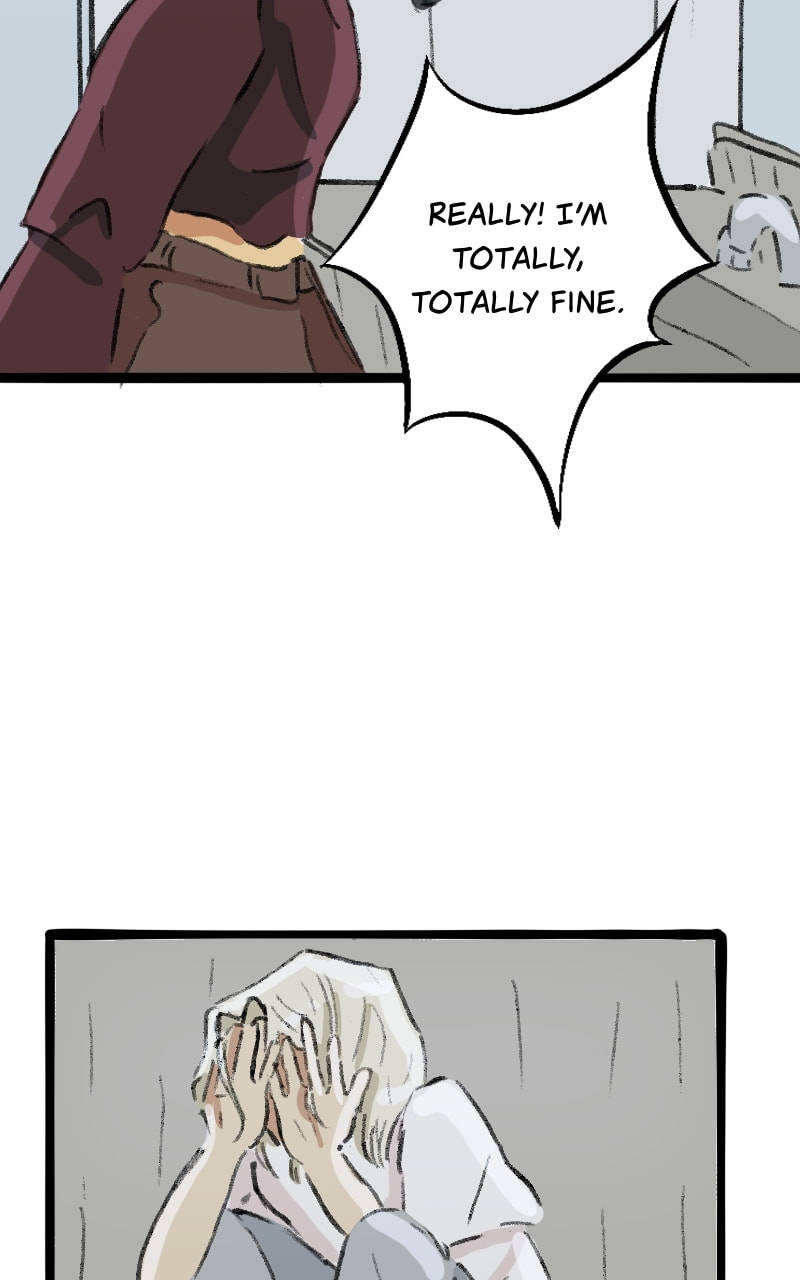 Surprise You're Gay! Chapter 37 page 5 - 
