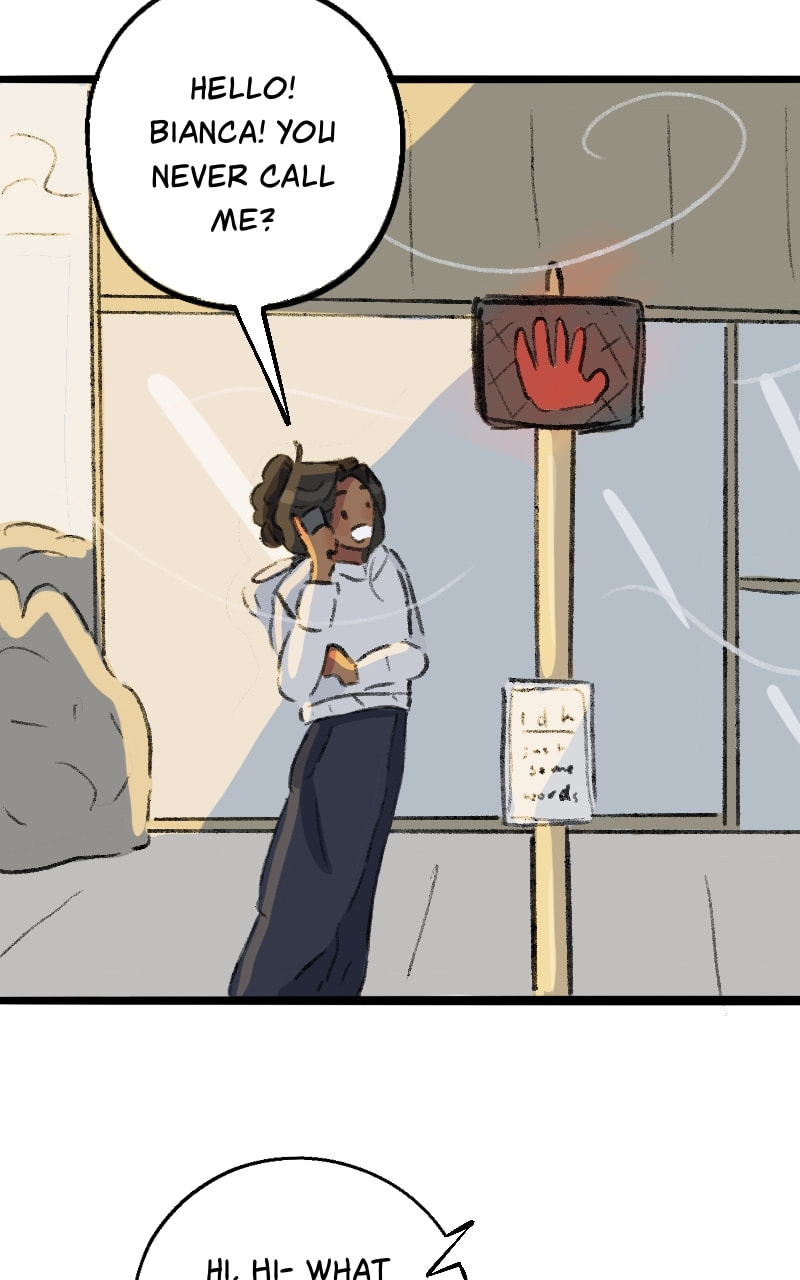 Surprise You're Gay! Chapter 37 page 41 - 