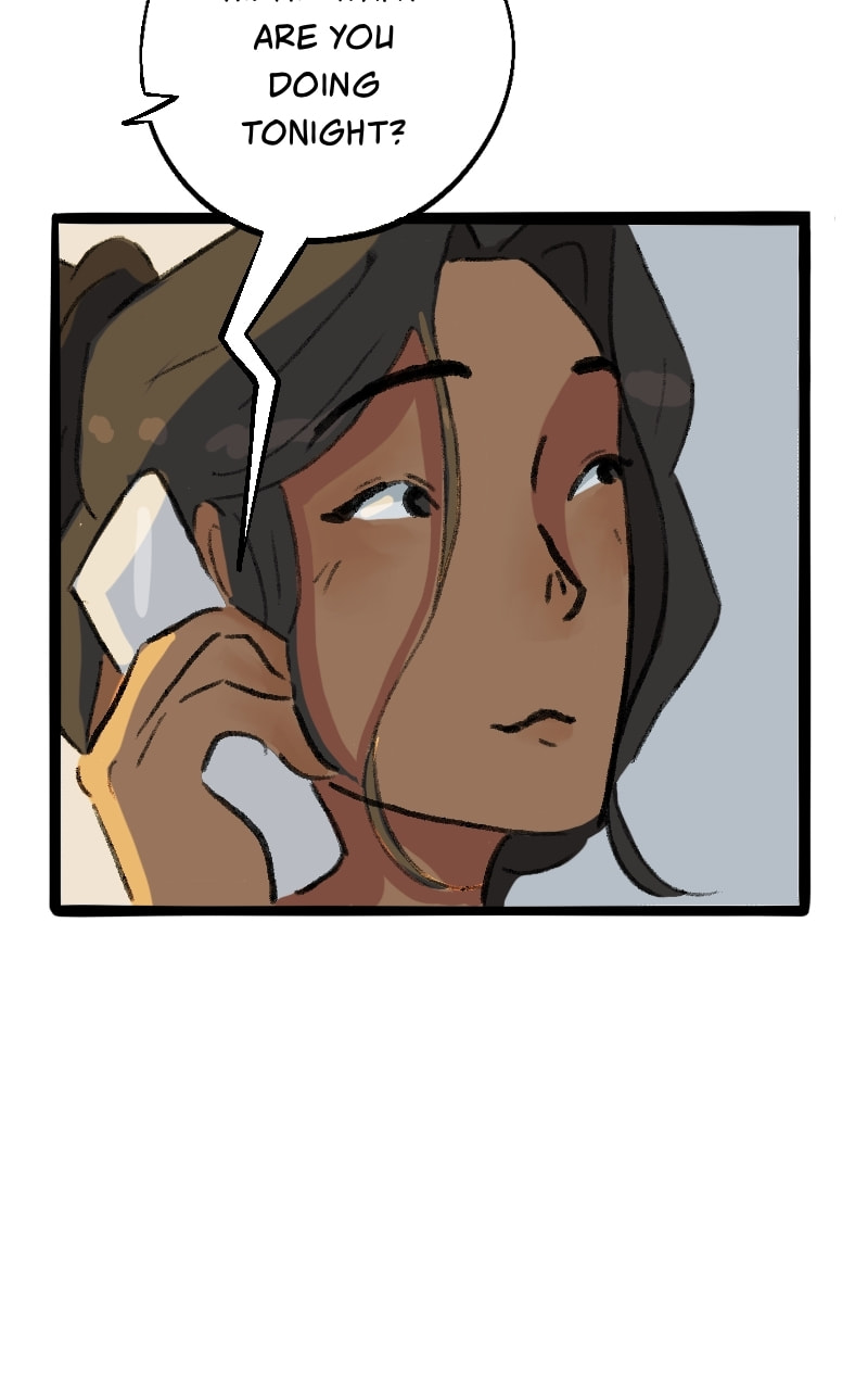 Surprise You're Gay! Chapter 37 page 42 - 