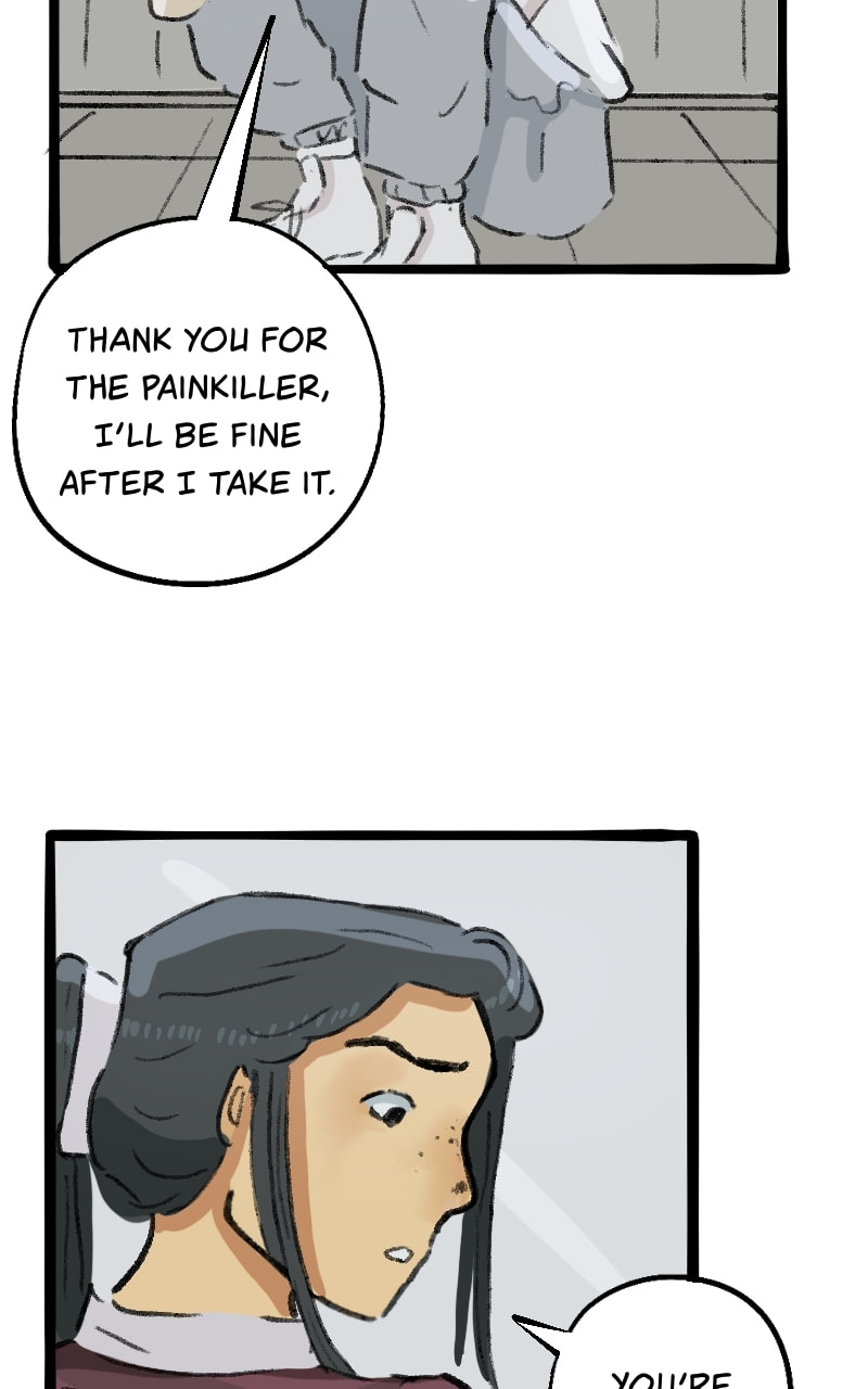 Surprise You're Gay! Chapter 37 page 6 - 