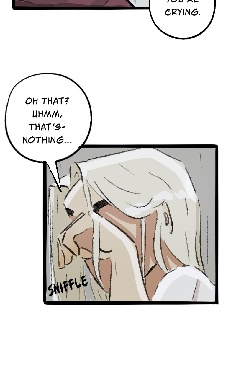 Surprise You're Gay! Chapter 37 page 7 - 
