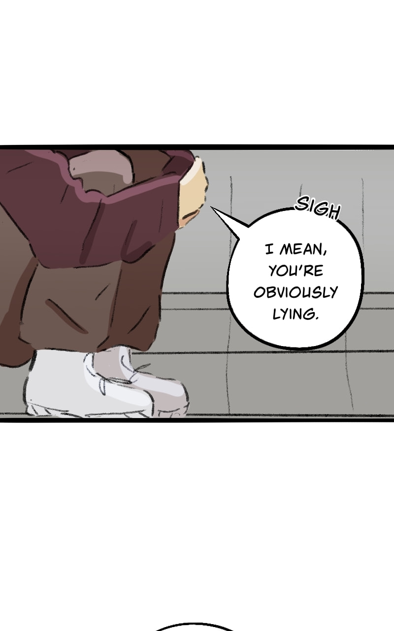 Surprise You're Gay! Chapter 37 page 8 - 