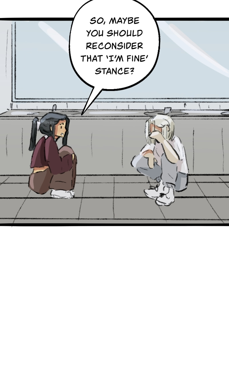 Surprise You're Gay! Chapter 37 page 9 - 