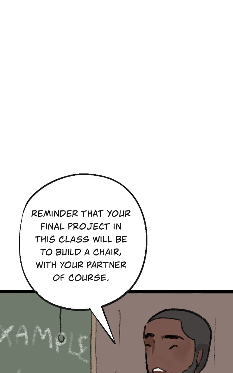Surprise You're Gay! Chapter 38 page 1 - 