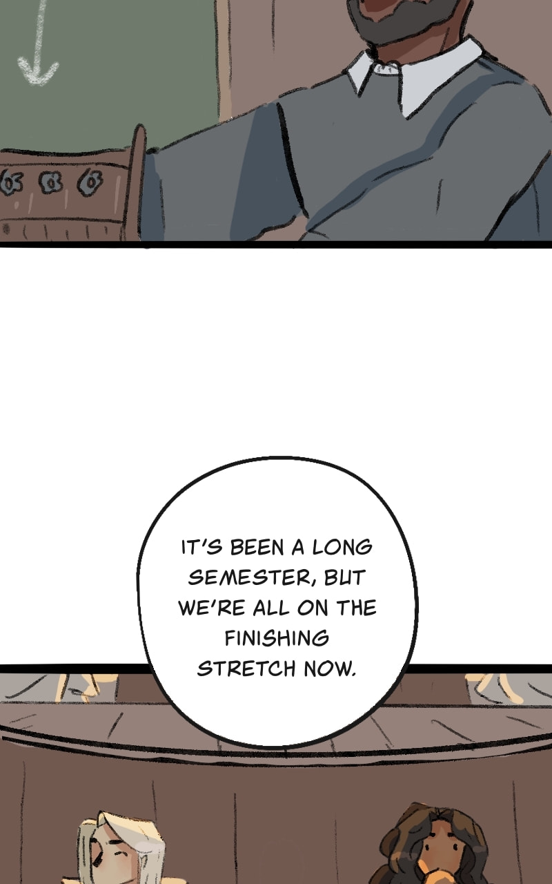 Surprise You're Gay! Chapter 38 page 2 - 