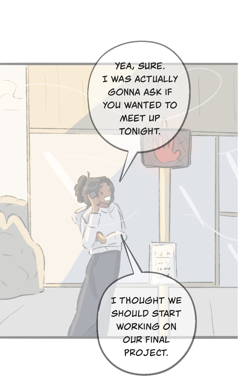 Surprise You're Gay! Chapter 38 page 11 - 