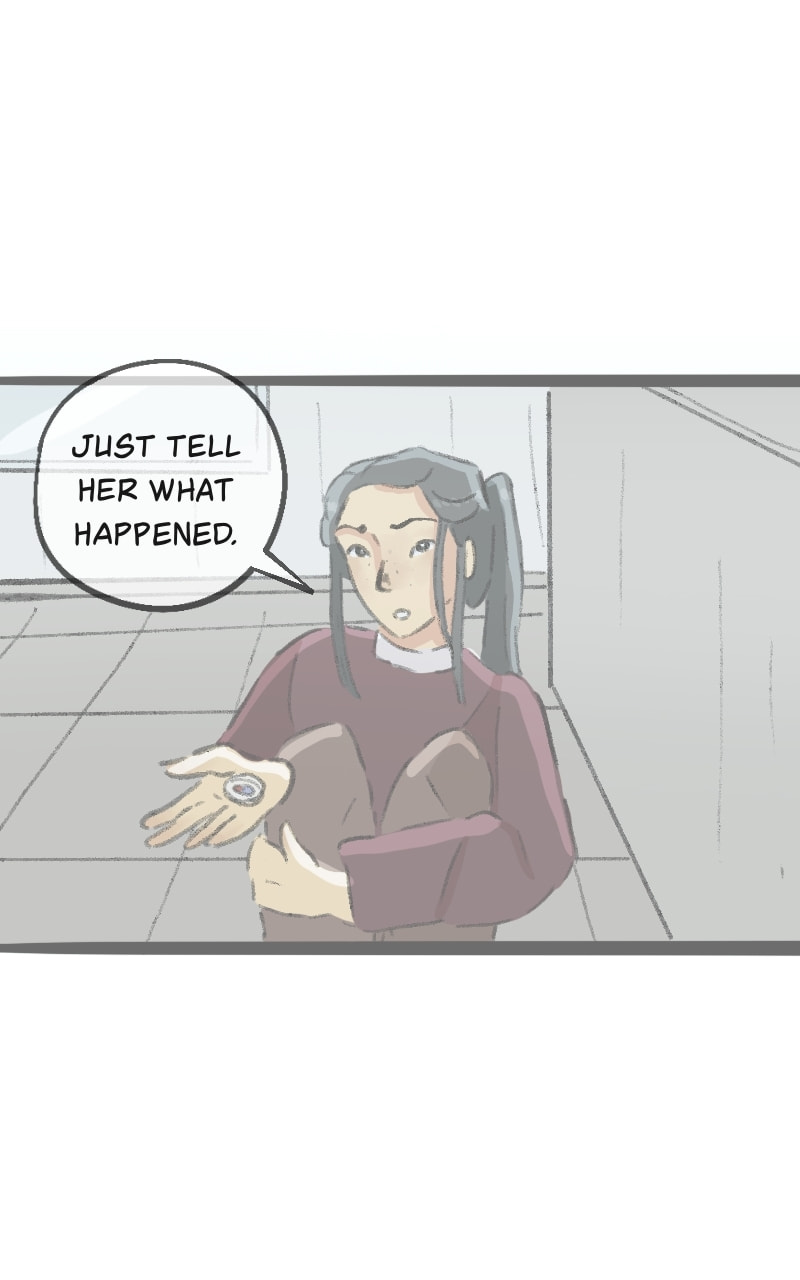 Surprise You're Gay! Chapter 38 page 13 - 