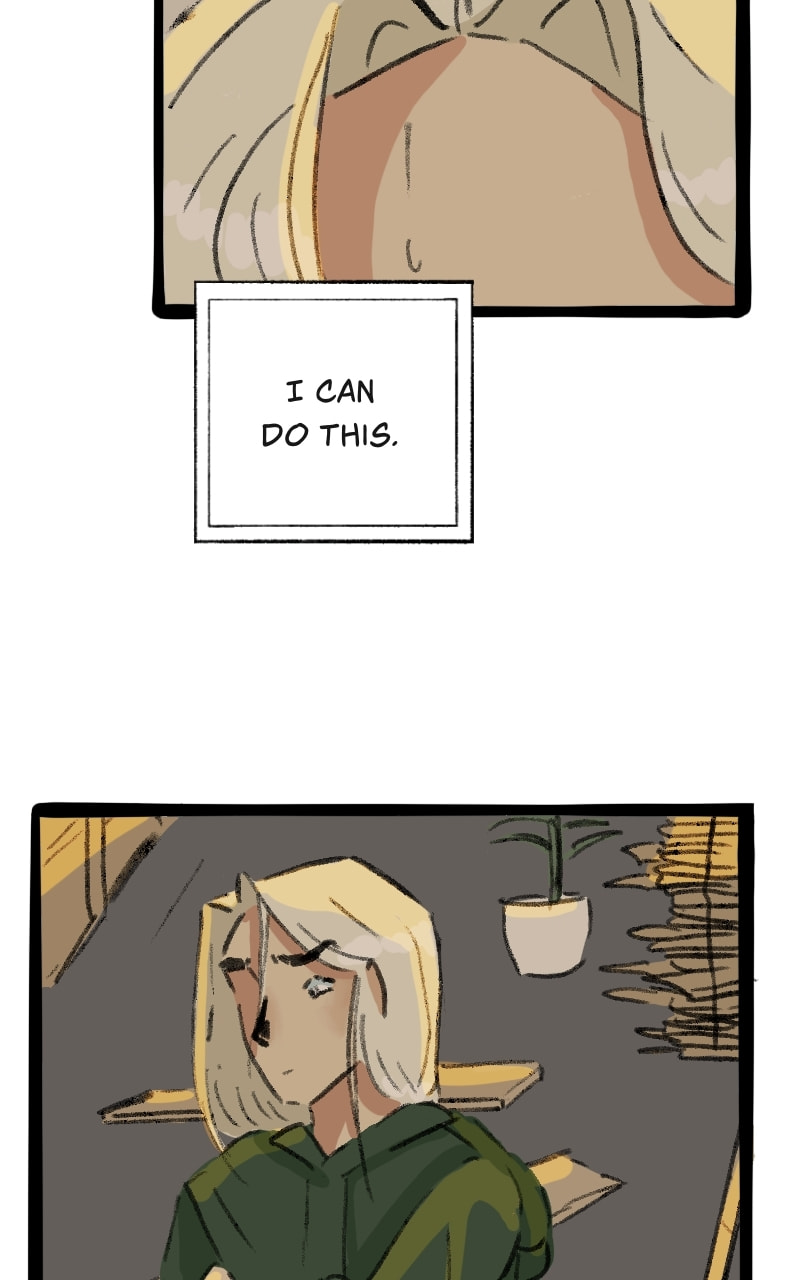 Surprise You're Gay! Chapter 38 page 15 - 