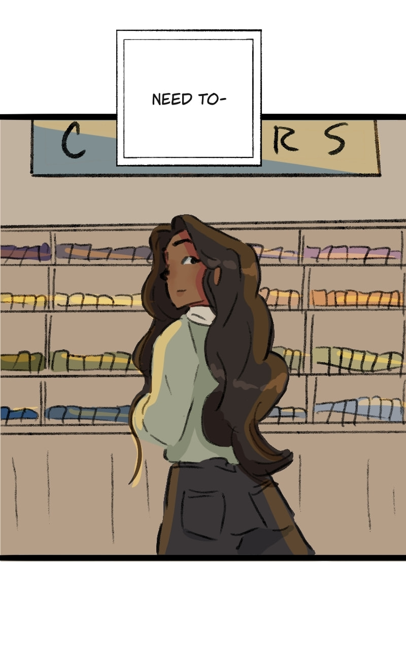 Surprise You're Gay! Chapter 38 page 17 - 