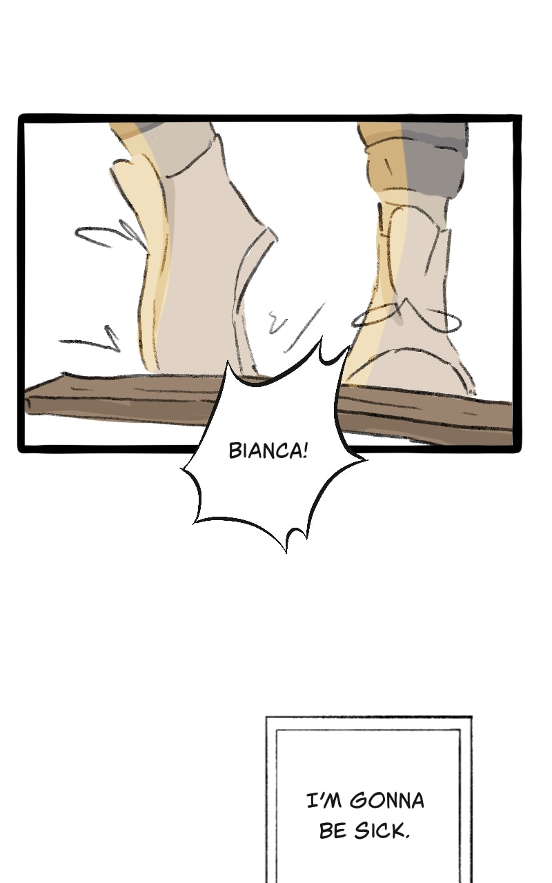 Surprise You're Gay! Chapter 38 page 19 - 