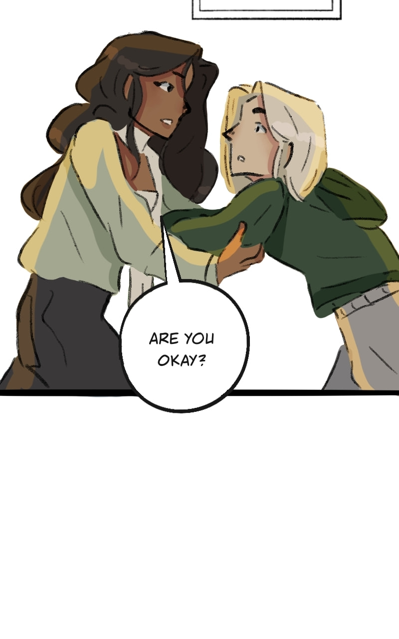Surprise You're Gay! Chapter 38 page 20 - 