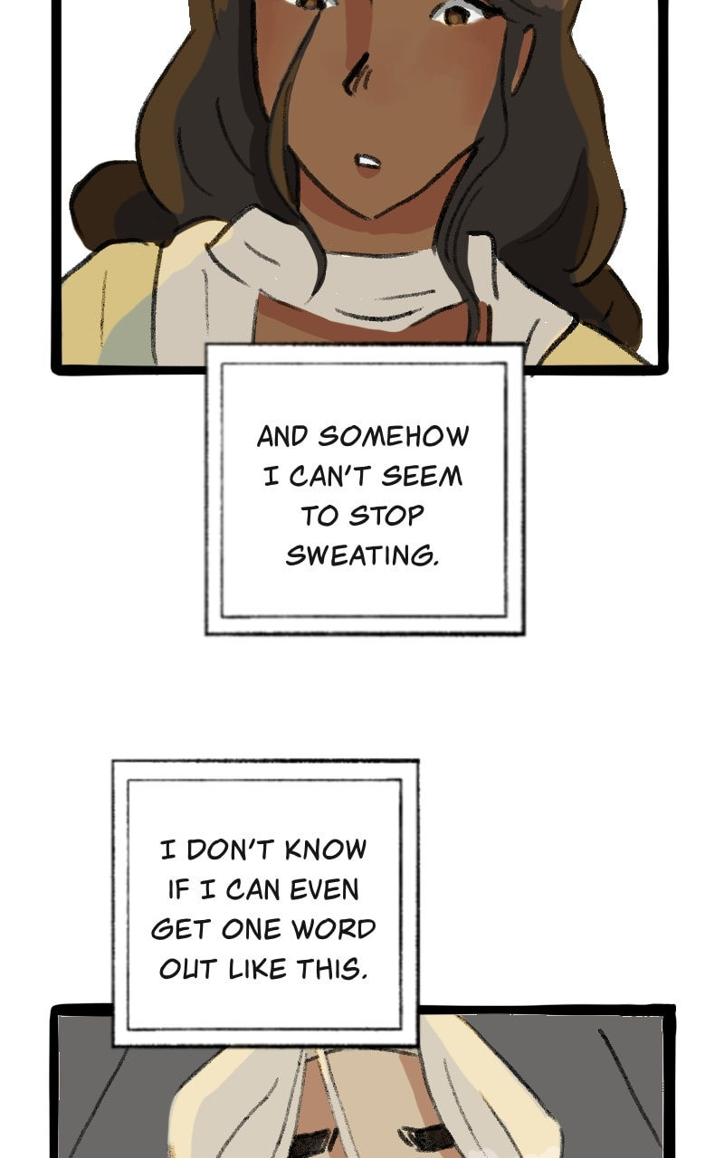 Surprise You're Gay! Chapter 38 page 22 - 