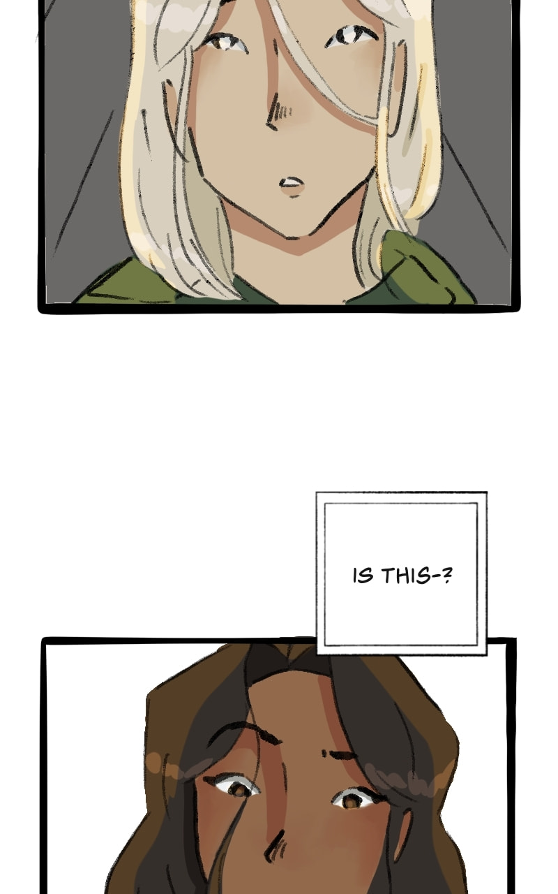 Surprise You're Gay! Chapter 38 page 23 - 