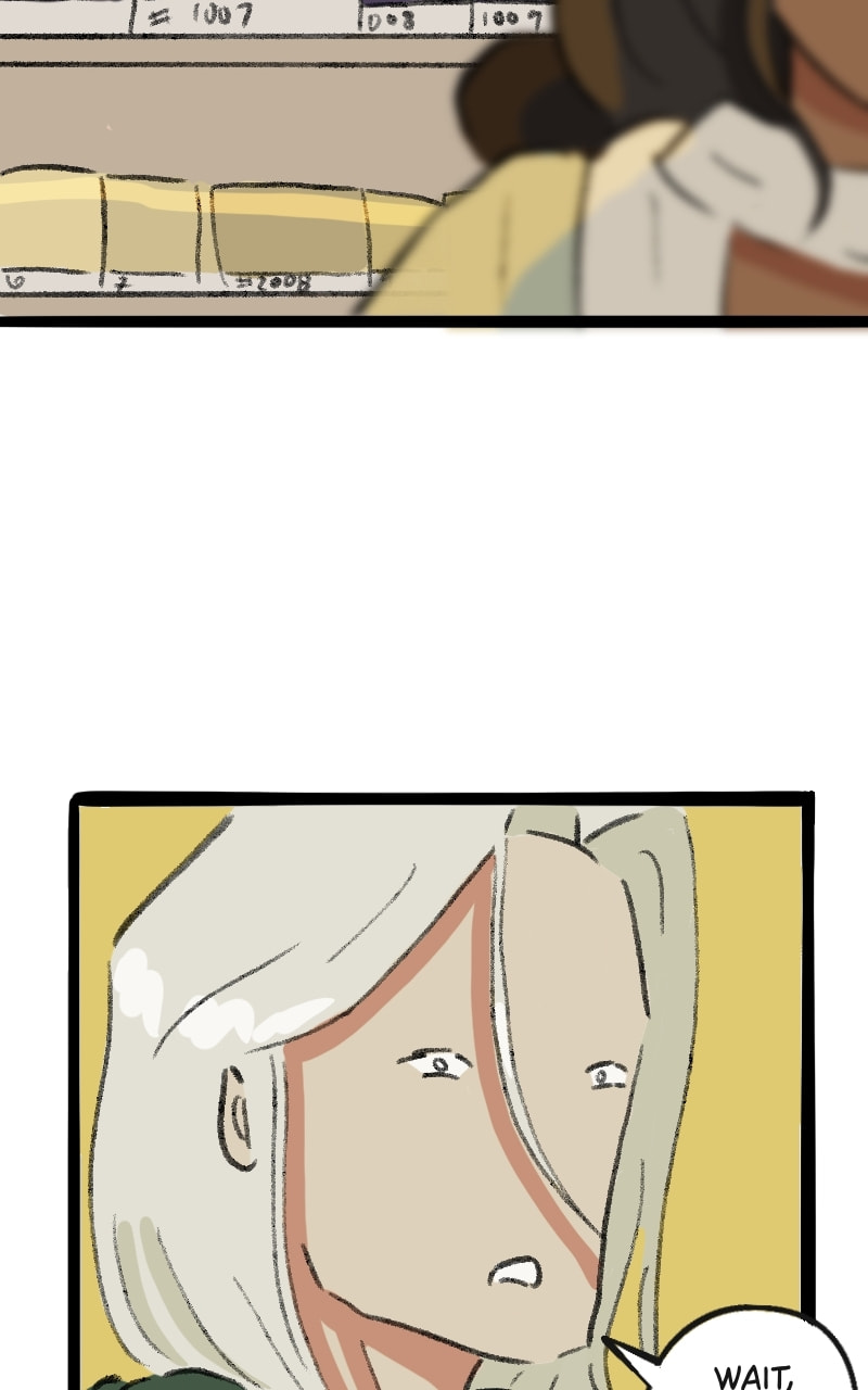 Surprise You're Gay! Chapter 38 page 25 - 