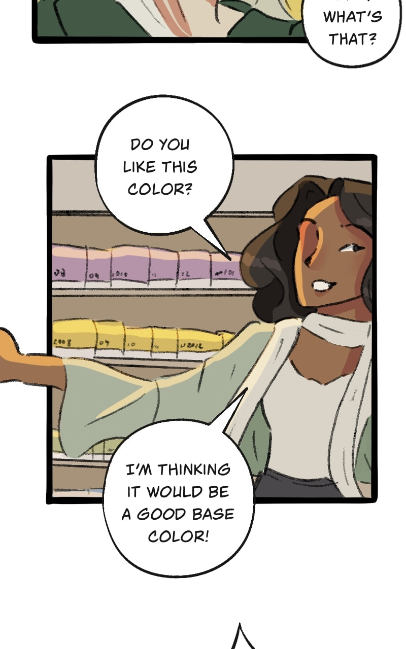 Surprise You're Gay! Chapter 38 page 26 - 