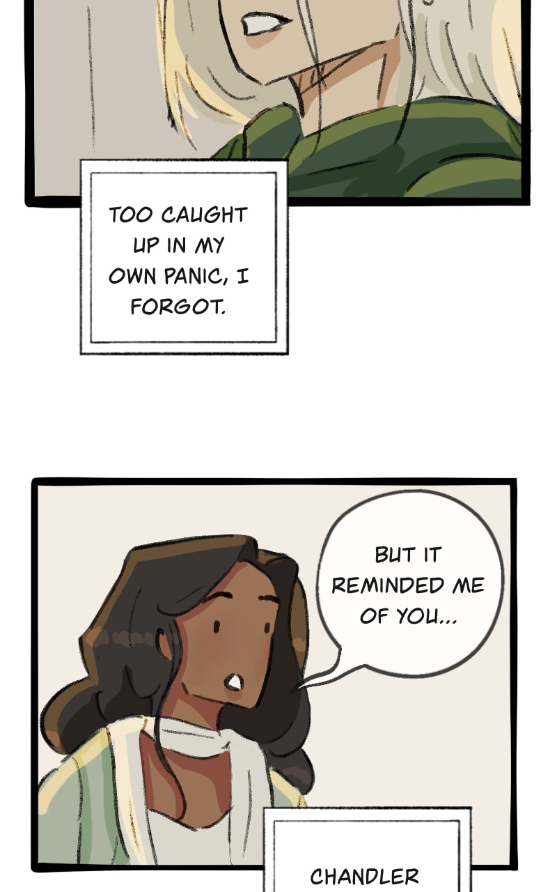 Surprise You're Gay! Chapter 38 page 30 - 