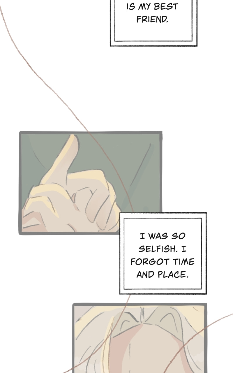 Surprise You're Gay! Chapter 38 page 31 - 