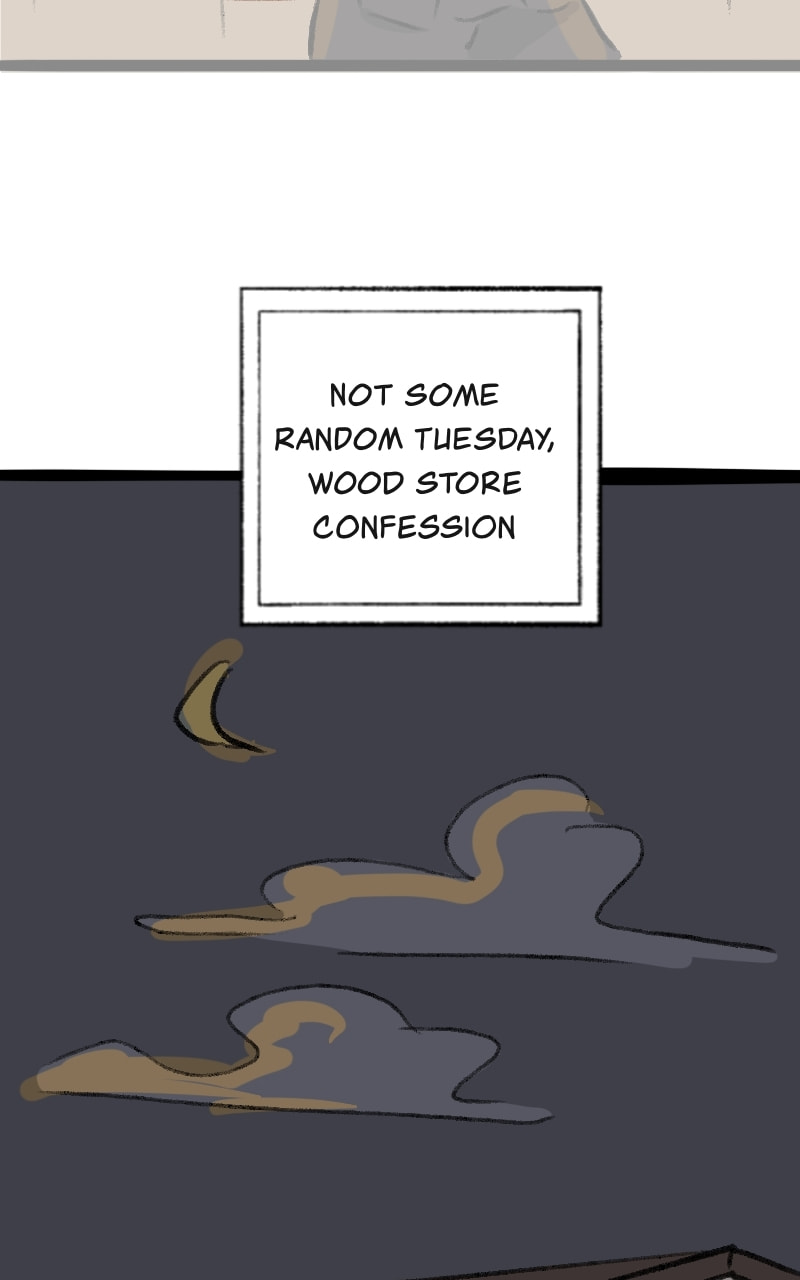 Surprise You're Gay! Chapter 38 page 33 - 