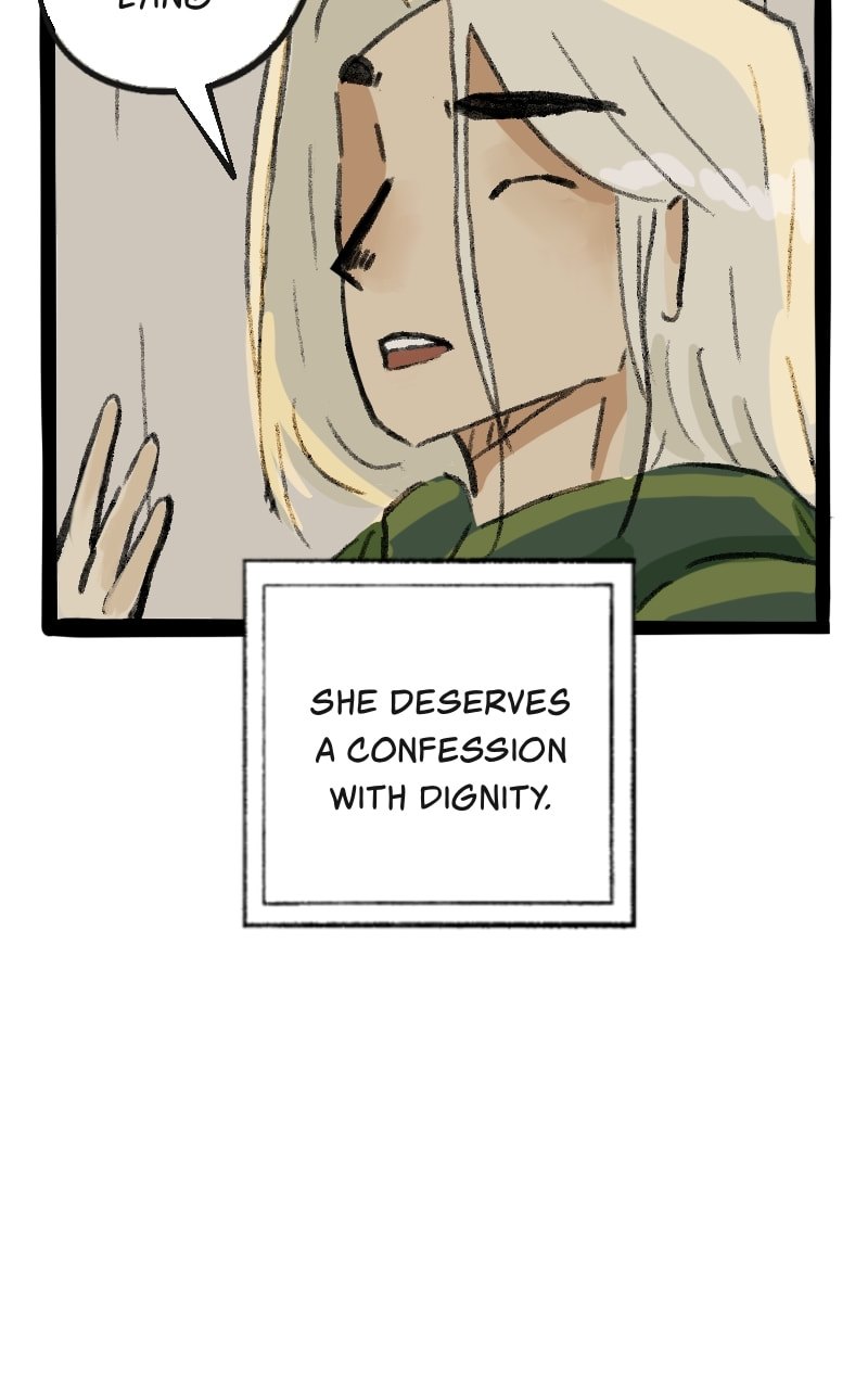 Surprise You're Gay! Chapter 38 page 35 - 