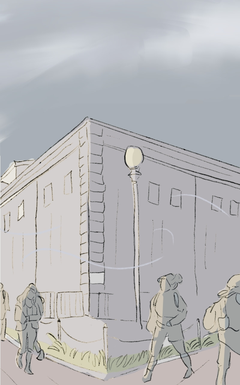 Surprise You're Gay! Chapter 38 page 38 - 