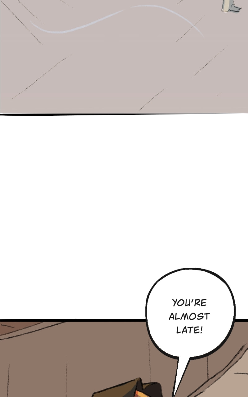 Surprise You're Gay! Chapter 38 page 39 - 